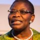 Oby Ezekwesili