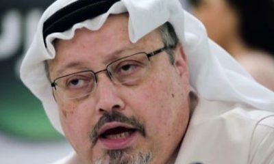 Jamal Khashoggi