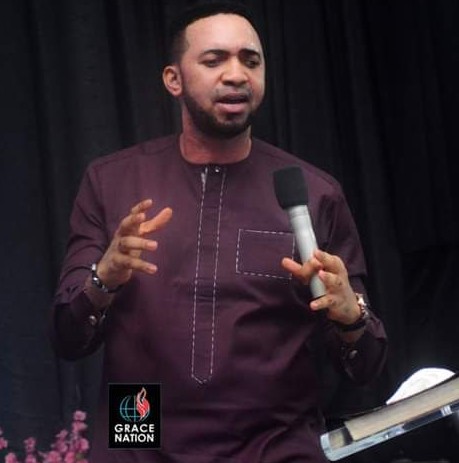 PSTP Day149: Prayers is a Catalyst that Turns Captivity Around - Dr Chris Okafor